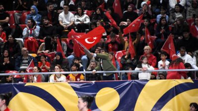 - Türkiye: 23 - Macaristan: 42