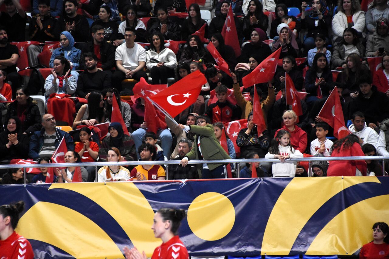 - Türkiye: 23 - Macaristan: 42