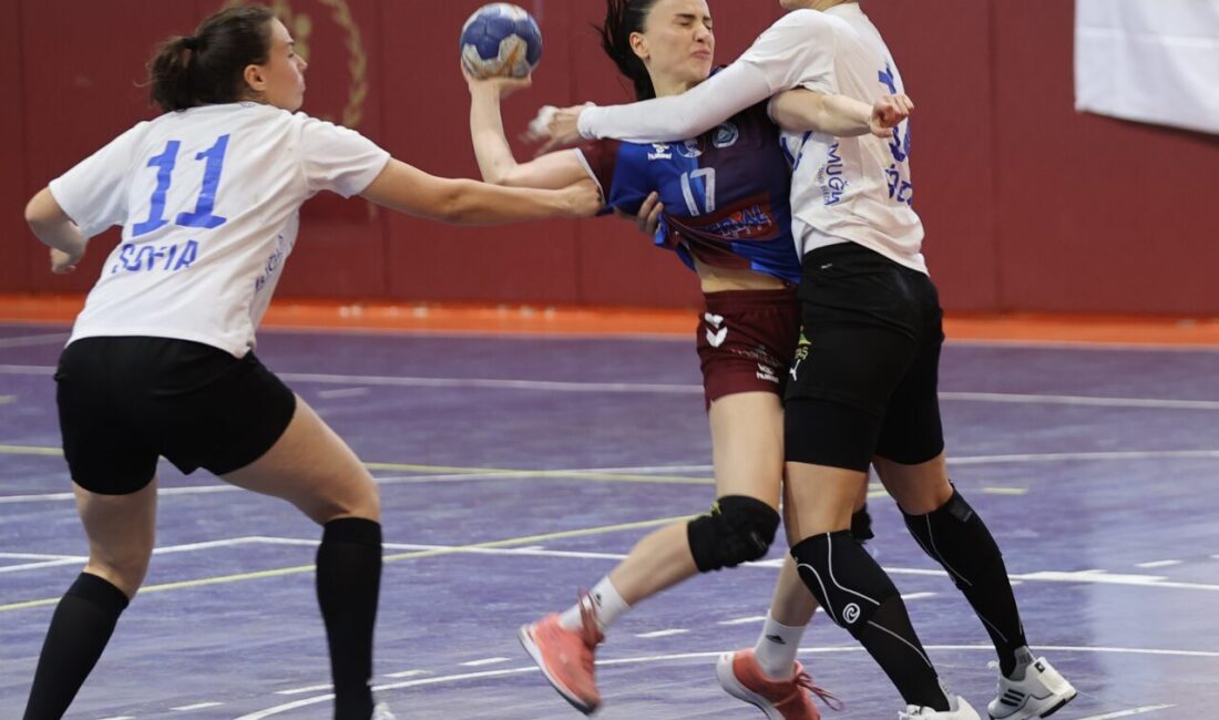 - Ortahisar Belediyespor: 31- Armada Praxis Yalıkavak: 35
