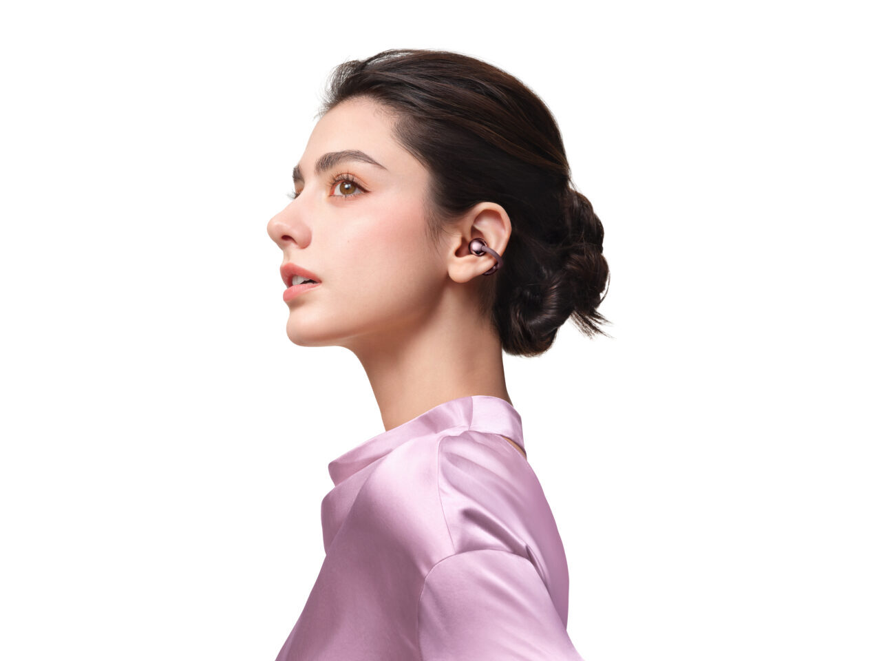 İSTANBUL (AA) – Huawei, siyah, beyaz, pembe altın ve mavi