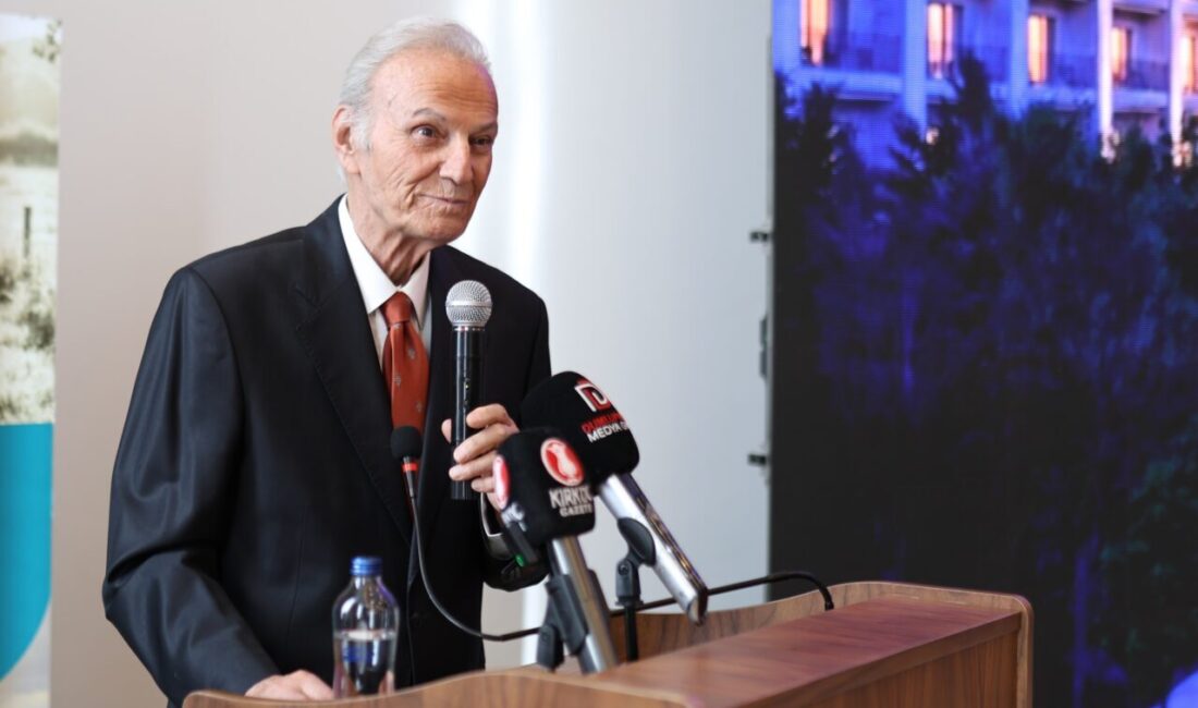 İSTANBUL (AA) – Sınırlı Sorumlu Kütahya Sosyal Hizmetler İşletmesi Kooperatifinin