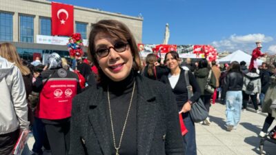 İSTANBUL (AA) – İstanbul Büyükşehir Belediyesi (İBB) Şehir Tiyatroları tarafından