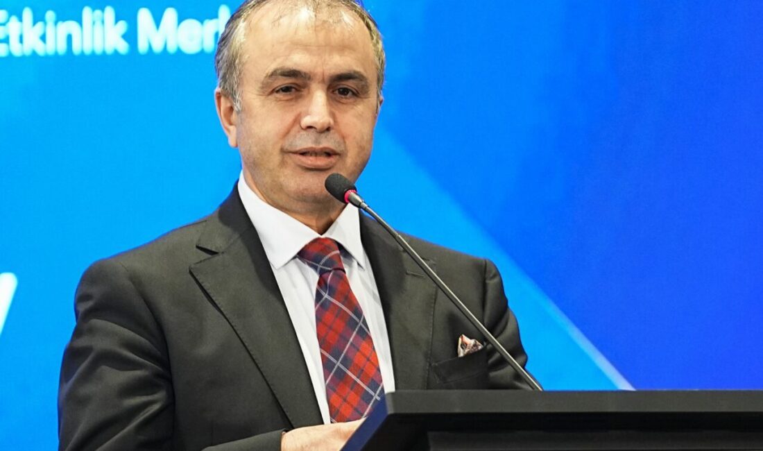 İSTANBUL (AA) – İbn Haldun Üniversitesi (İHÜ) ile Yeni Türkiye