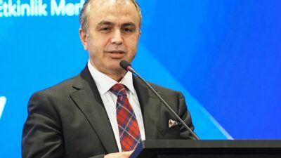 İSTANBUL (AA) – İbn Haldun Üniversitesi (İHÜ) ile Yeni Türkiye