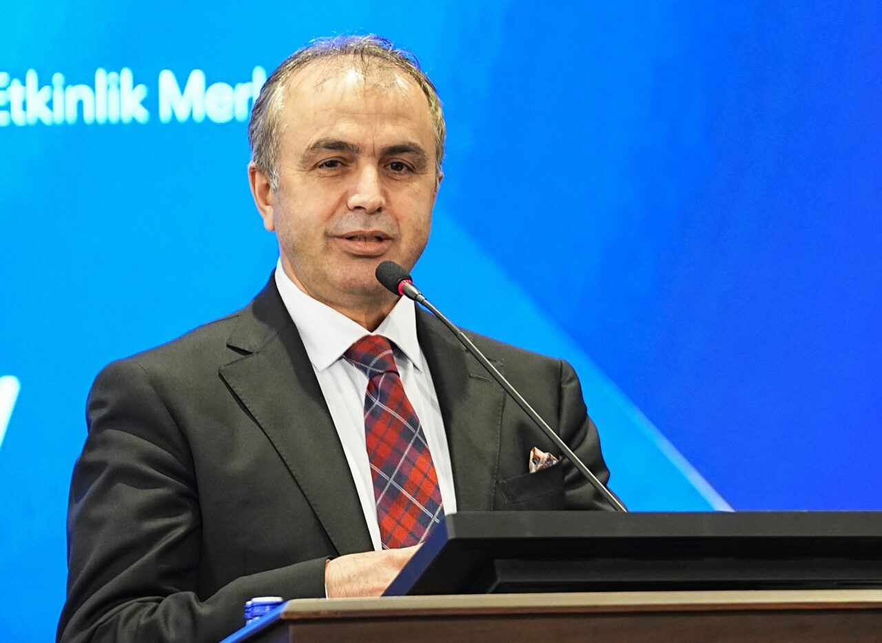 İSTANBUL (AA) – İbn Haldun Üniversitesi (İHÜ) ile Yeni Türkiye