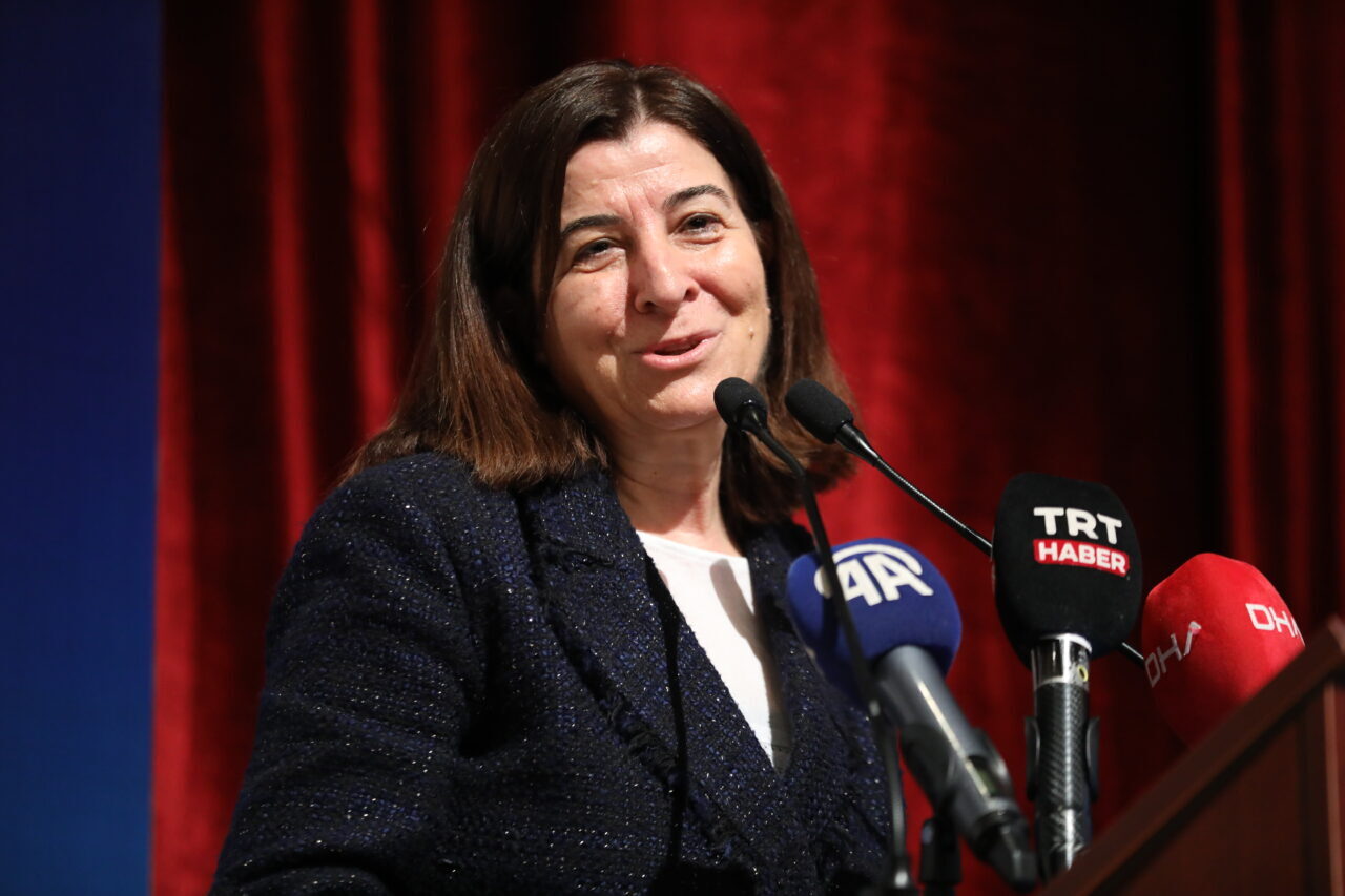 - "Bu ülkede artık kardeş kanı aksın istemiyoruz. Bu ülkede