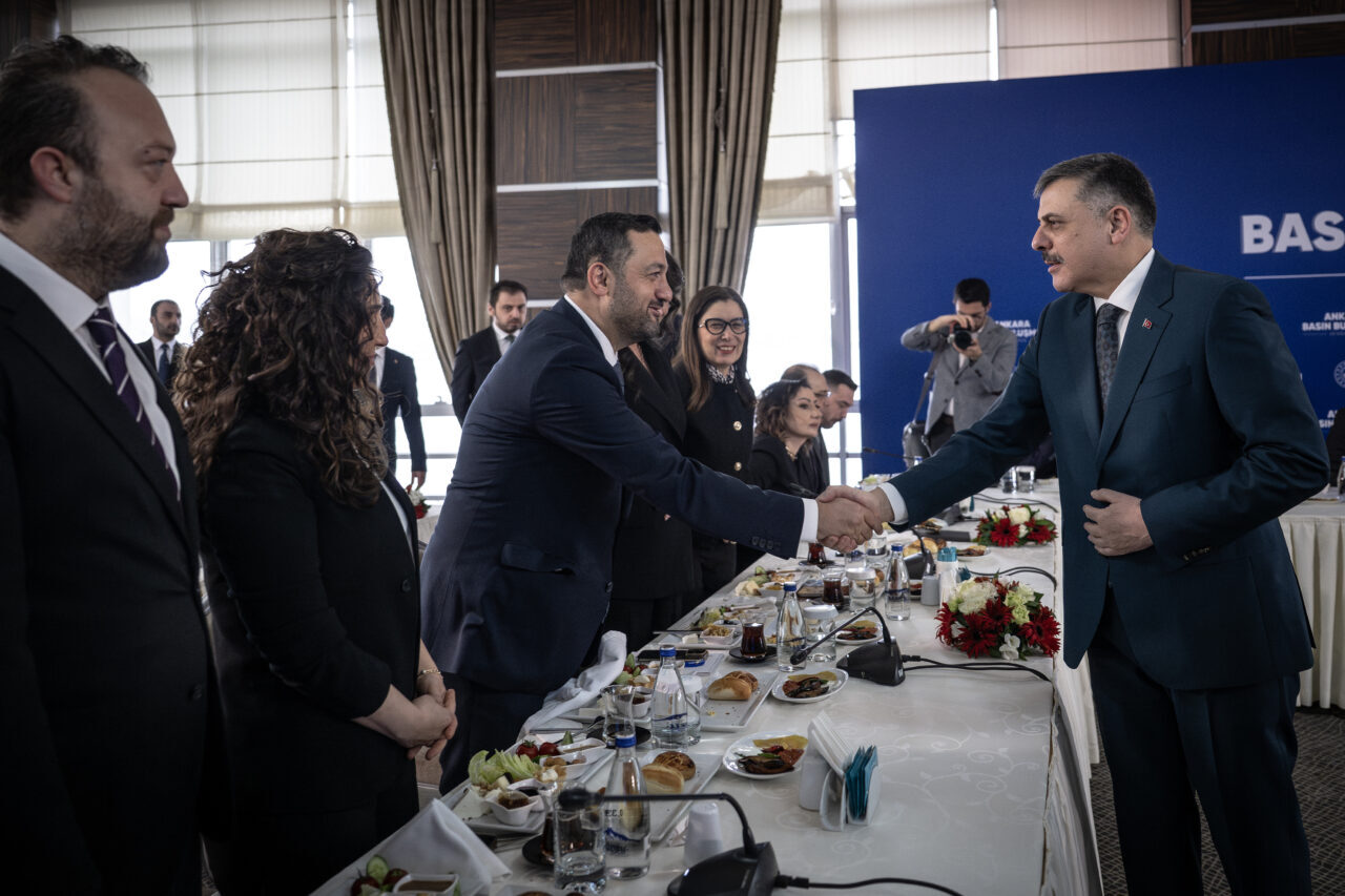 - "Bütün okulların çevresi yeniden risk esaslı değerlendirilecek, giriş-çıkış yoğunluğu,
