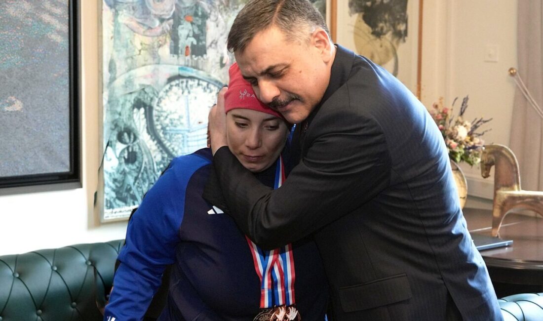 - "2 Nisan Dünya Otizm Farkındalık Günü'nde şunu çok net