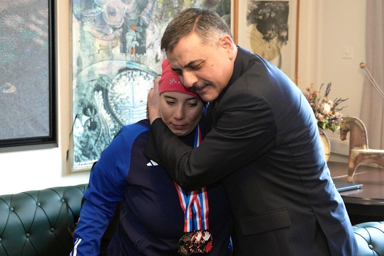 - "2 Nisan Dünya Otizm Farkındalık Günü'nde şunu çok net