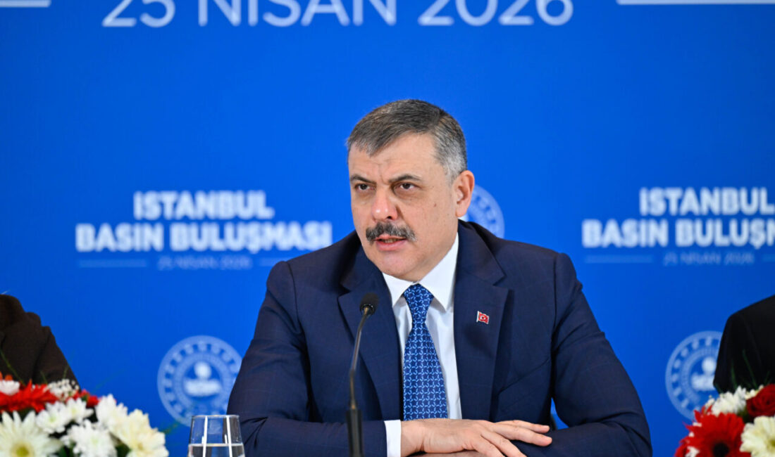 - "Yeni bir 'güvenlik paradigması' ortaya koyuyoruz. Artık yalnızca suçun