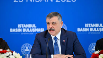 - "Yeni bir 'güvenlik paradigması' ortaya koyuyoruz. Artık yalnızca suçun