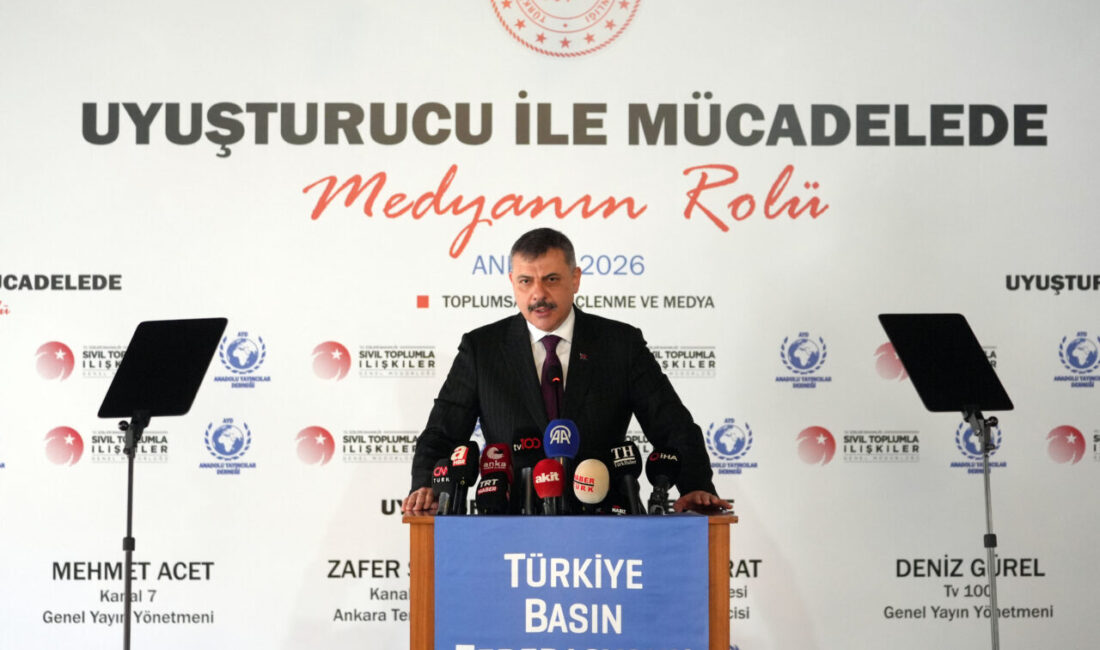 - "Türkiye Yüzyılı'nı, Huzurun Yüzyılı yapmak için yeni güvenlik paradigmamızda