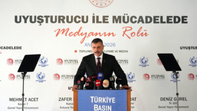 - "Türkiye Yüzyılı'nı, Huzurun Yüzyılı yapmak için yeni güvenlik paradigmamızda
