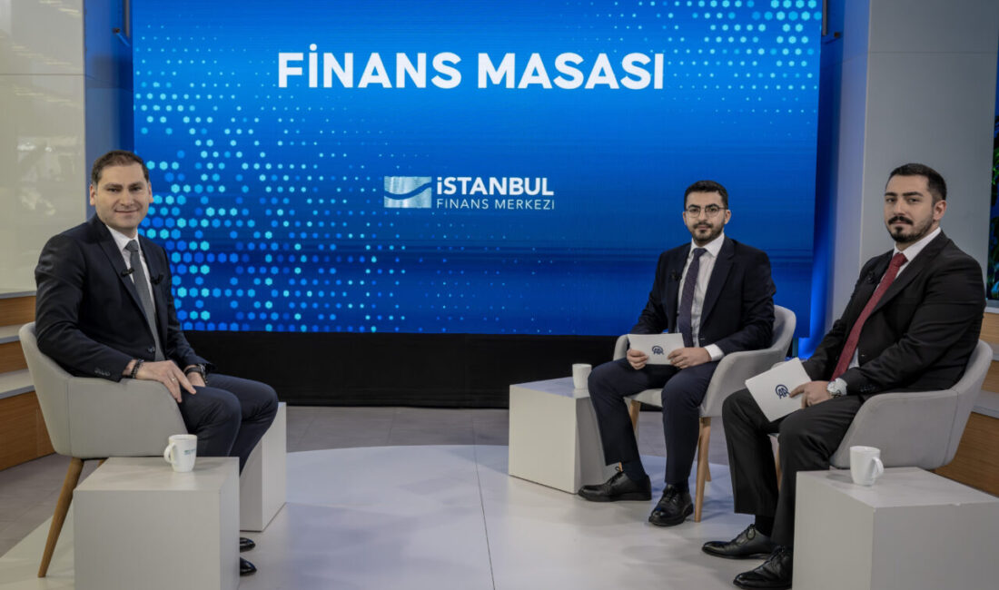- "Bu yılın ikinci yarısında 4. ana pistimizi de devreye