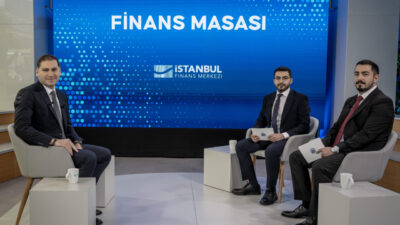- "Bu yılın ikinci yarısında 4. ana pistimizi de devreye