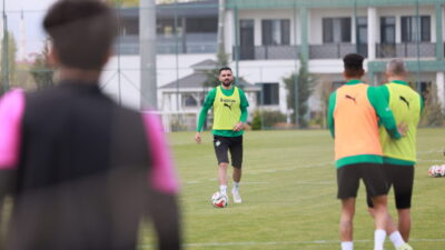 IĞDIR (AA) – Alagöz Holding Iğdır FK, Trendyol 1. Lig'in