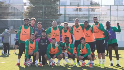 IĞDIR (AA) – Iğdır FK, Trendyol 1. Lig'in 37. haftasında