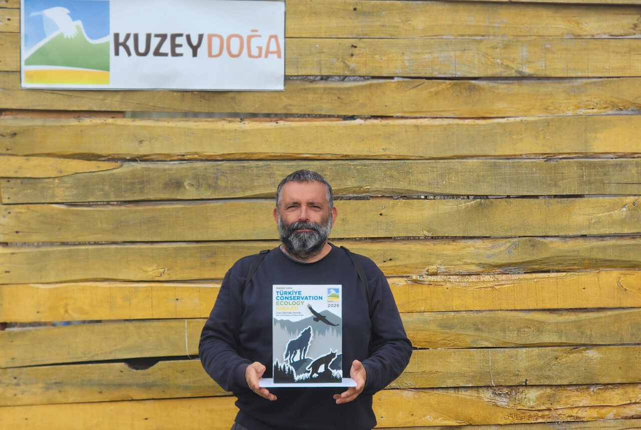 IĞDIR (AA) – KuzeyDoğa Derneğinin, Kahramanmaraş merkezli depremlerde hayatını kaybeden