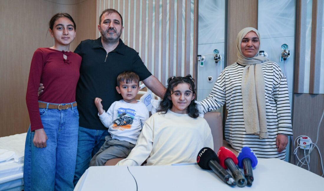 - Kars'taki yakınlarını ziyaret ederken organ bulunduğu haberini alan 16