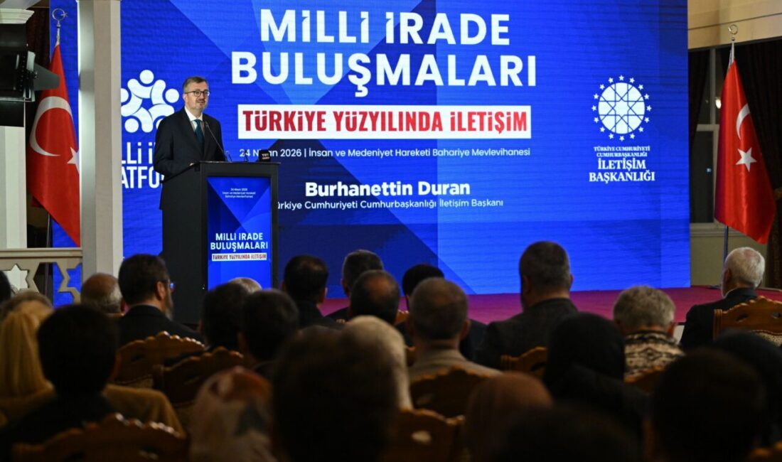 - "Her ülke artık siber alanı bir egemenlik alanı olarak