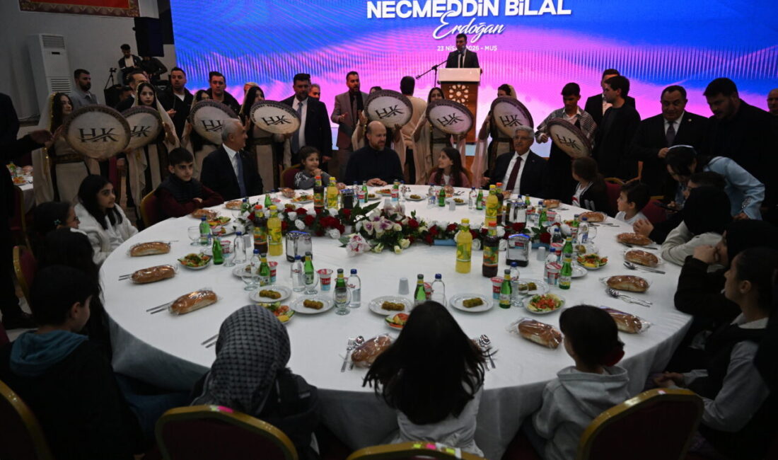 - "Çocuklarımızın korunmasına yönelik tedbirler alınırken bu tedbirlerin alınmasına çeşitli