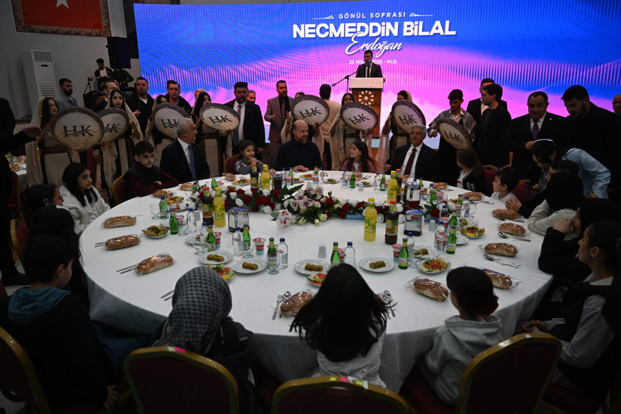 - "Çocuklarımızın korunmasına yönelik tedbirler alınırken bu tedbirlerin alınmasına çeşitli