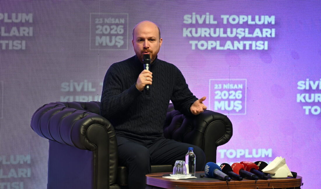 - "Türkiye olarak kendi güvenliğimizi sağlamak istiyorsak aynı zamanda bölgemizdeki