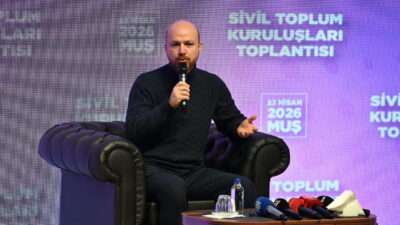 - "Türkiye olarak kendi güvenliğimizi sağlamak istiyorsak aynı zamanda bölgemizdeki