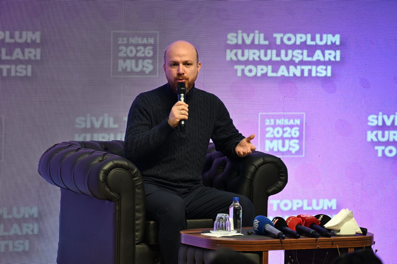 - "Türkiye olarak kendi güvenliğimizi sağlamak istiyorsak aynı zamanda bölgemizdeki