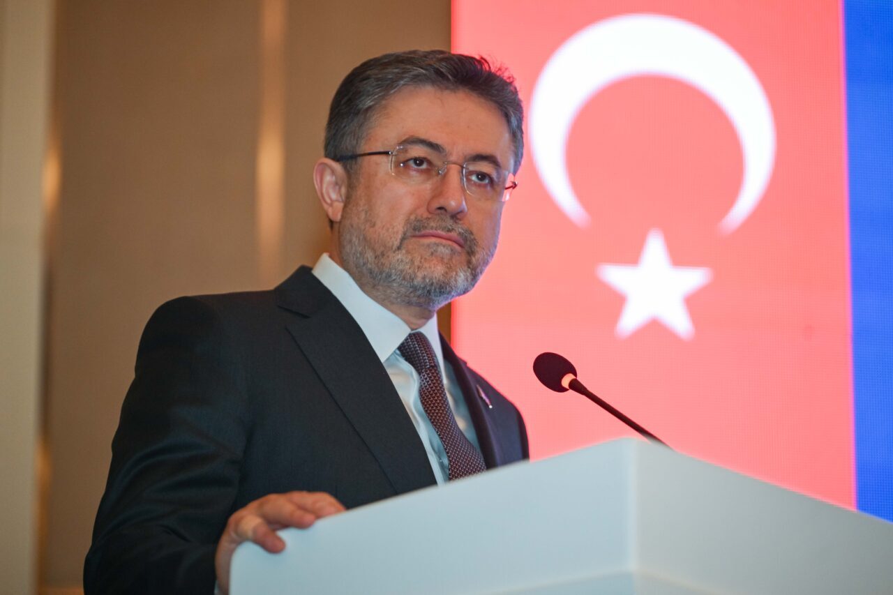 - Tarım ve Orman Bakanı İbrahim Yumaklı:
- "IPARD III Programı