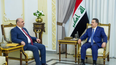 BAĞDAT (AA) – Irak Başbakanı Muhammed Şiya es-Sudani, Kerkük'ün yeni
