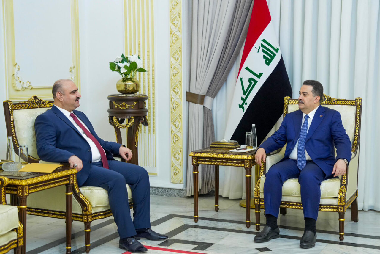 BAĞDAT (AA) – Irak Başbakanı Muhammed Şiya es-Sudani, Kerkük'ün yeni