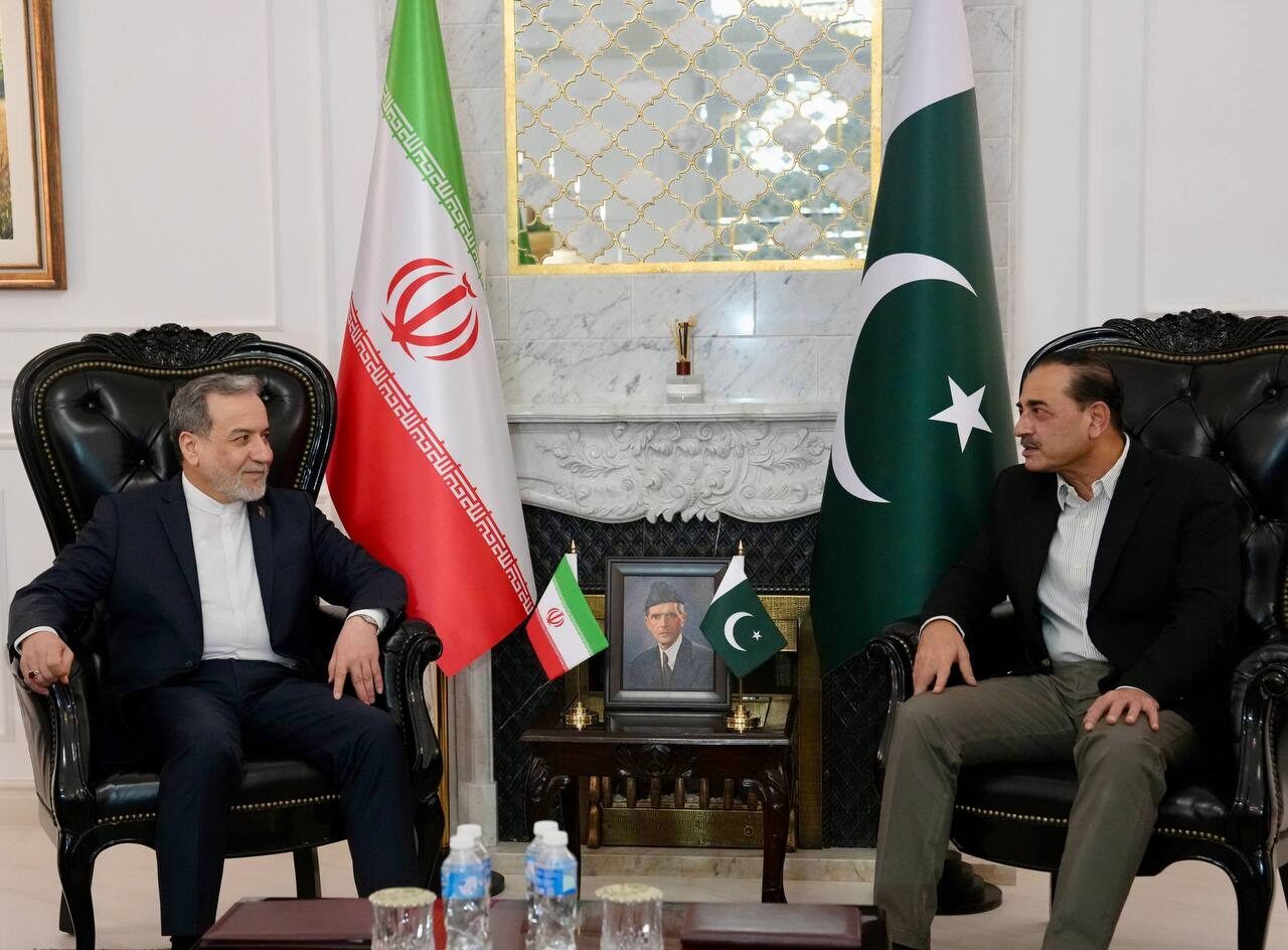 TAHRAN (AA) – İran Dışişleri Bakanı Abbas Erakçi, Pakistan, Rusya,