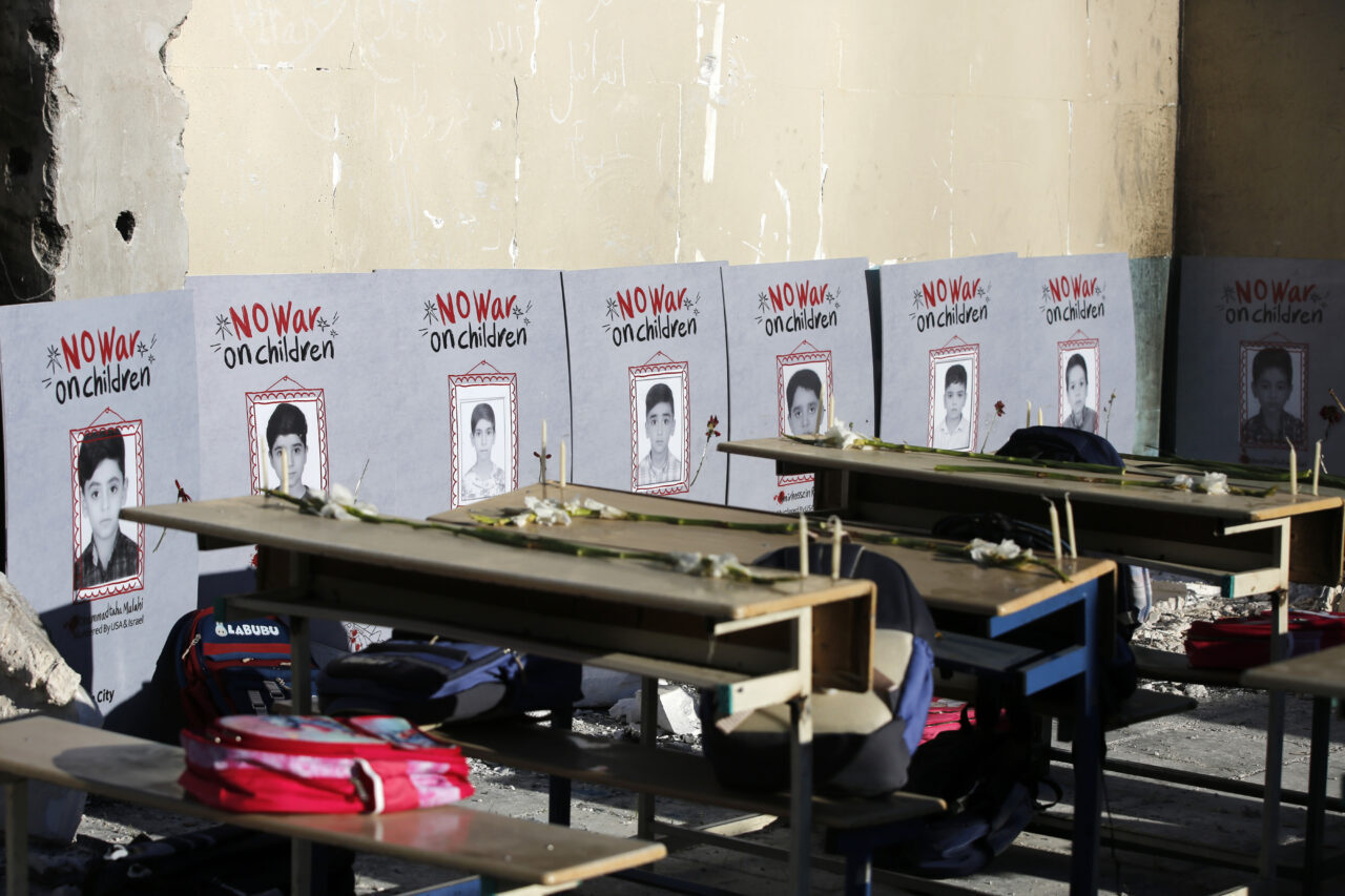 TAHRAN (AA) – İran’ın güneyindeki Hürmüzgan eyaletine bağlı Minab kentinde