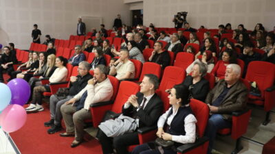 - Festivalde 15 ilden 800 çocuk sahne alacak
