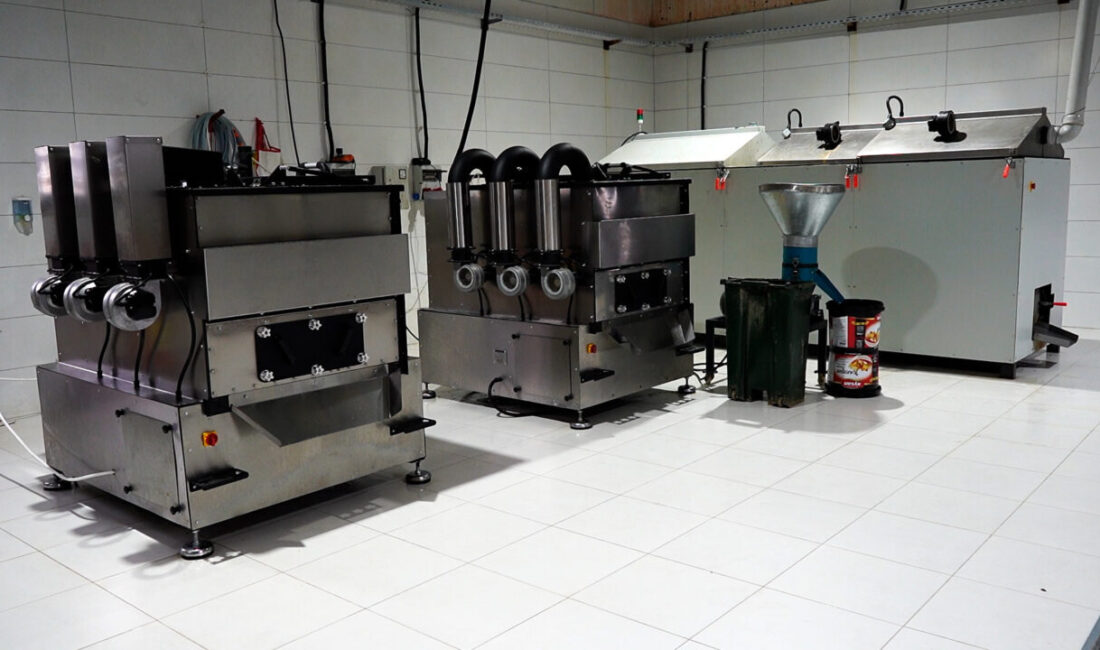 - Hayvanları Koruma ve Yurt Yaptırma Birliği Başkanı Yusuf Murat