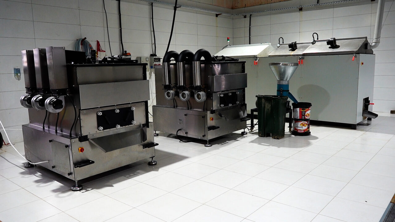 - Hayvanları Koruma ve Yurt Yaptırma Birliği Başkanı Yusuf Murat