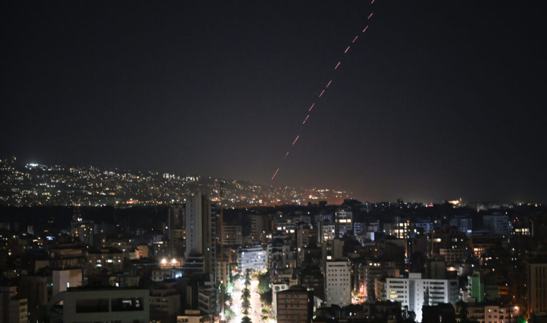 BEYRUT (AA) – İsrail ile Lübnan arasında ABD Başkanı Donald