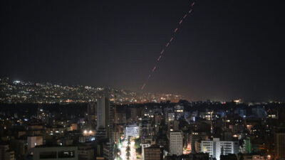 BEYRUT (AA) – İsrail ile Lübnan arasında ABD Başkanı Donald