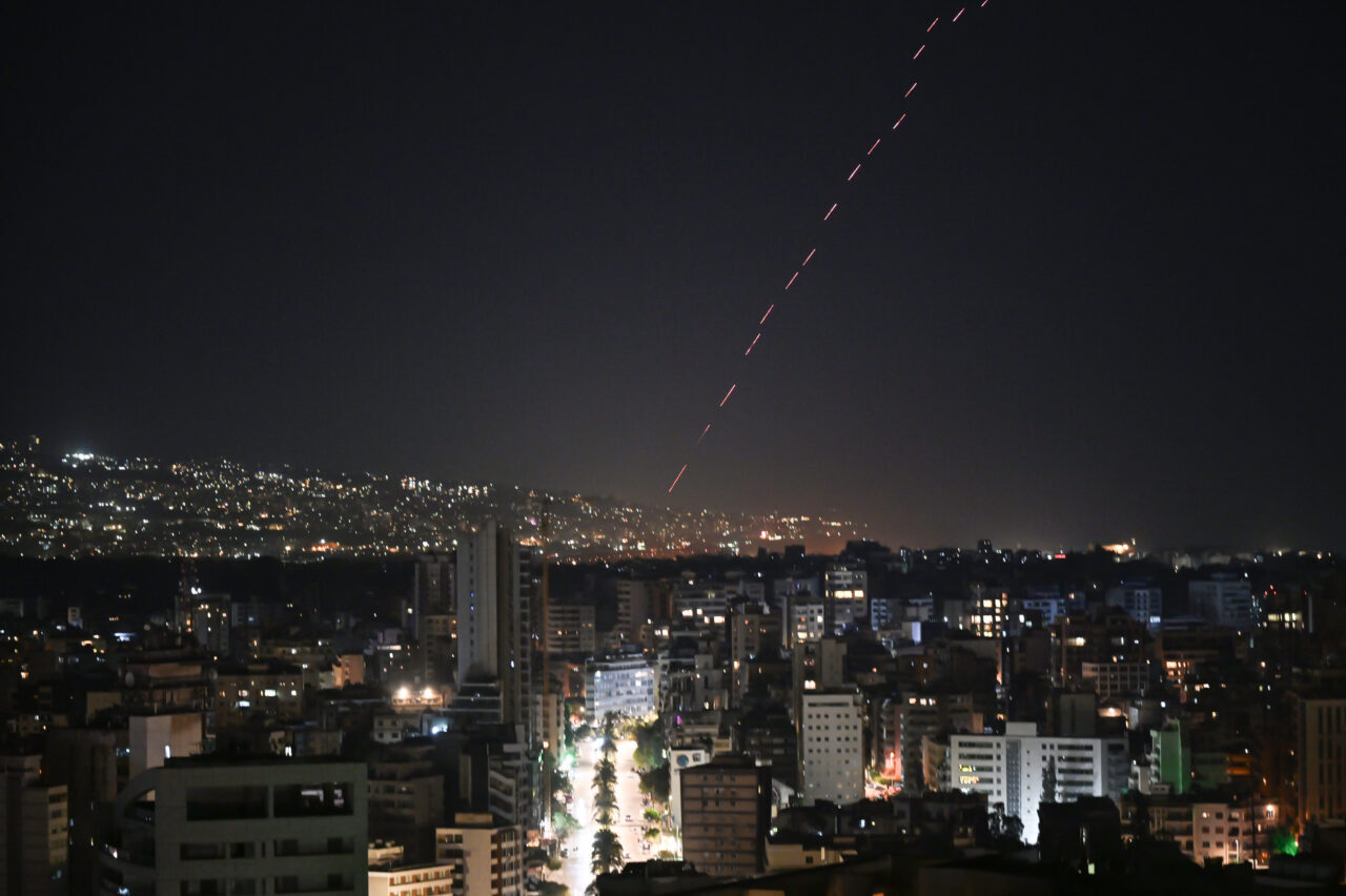 BEYRUT (AA) – İsrail ile Lübnan arasında ABD Başkanı Donald