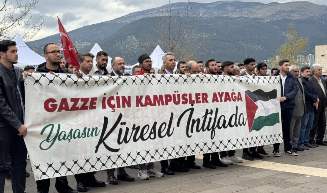 GAZİANTEP (AA) – İsrail'in Filistinli esirleri hedef alan "idam yasası",