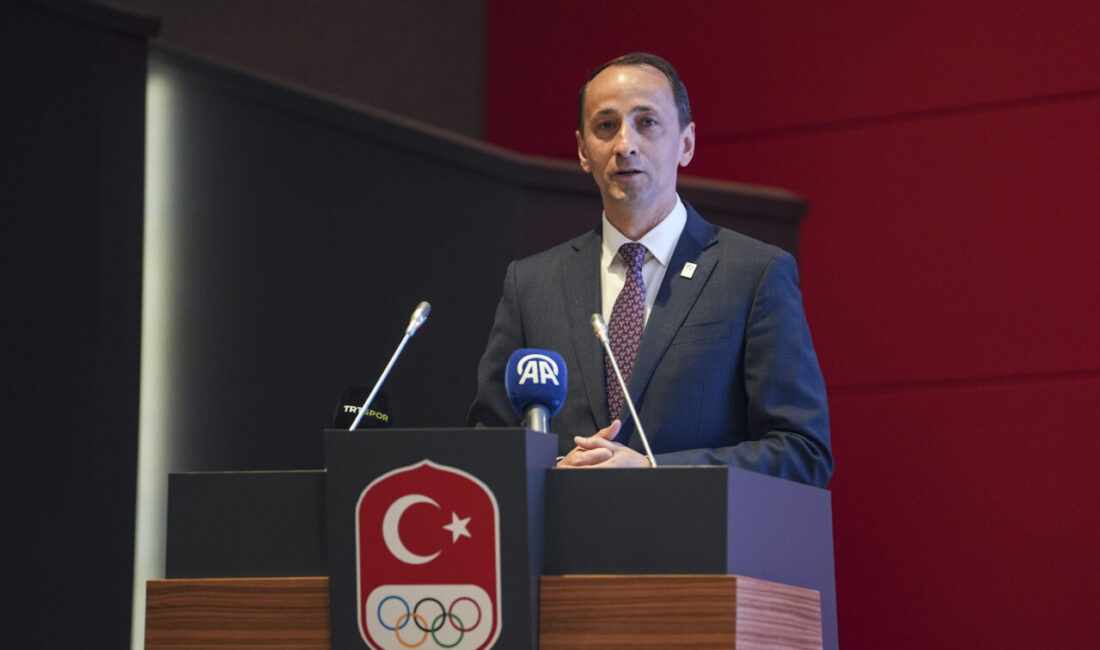 - İstanbul 2027 Genel Koordinatörü Veli Ozan Çakır:
- "Tüm paydaşlarımızla