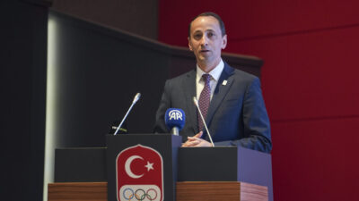 - İstanbul 2027 Genel Koordinatörü Veli Ozan Çakır:
- "Tüm paydaşlarımızla