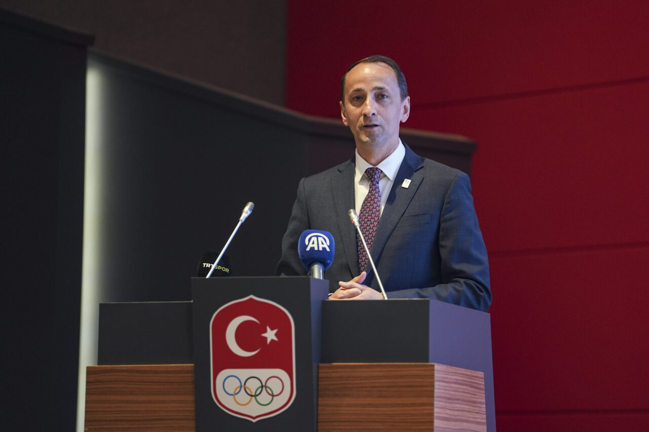 - İstanbul 2027 Genel Koordinatörü Veli Ozan Çakır:
- "Tüm paydaşlarımızla