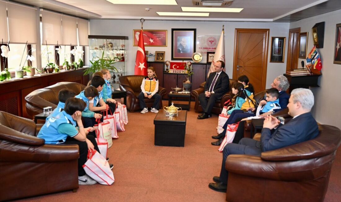 İSTANBUL (AA) – İstanbul İl Sağlık Müdürü Doç. Dr. Abdullah