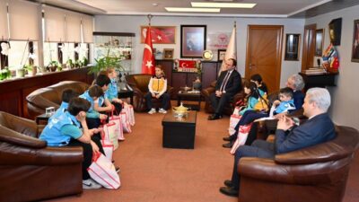 İSTANBUL (AA) – İstanbul İl Sağlık Müdürü Doç. Dr. Abdullah