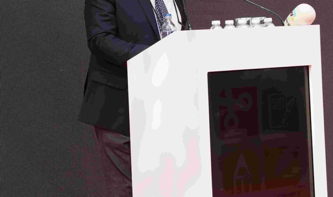 - Ticaret Bakanlığı İhracat Genel Müdür Yardımcısı Bülent Tuncer:
- "Kalem