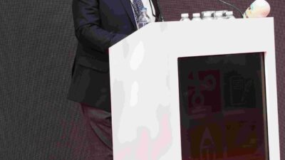 - Ticaret Bakanlığı İhracat Genel Müdür Yardımcısı Bülent Tuncer:
- "Kalem