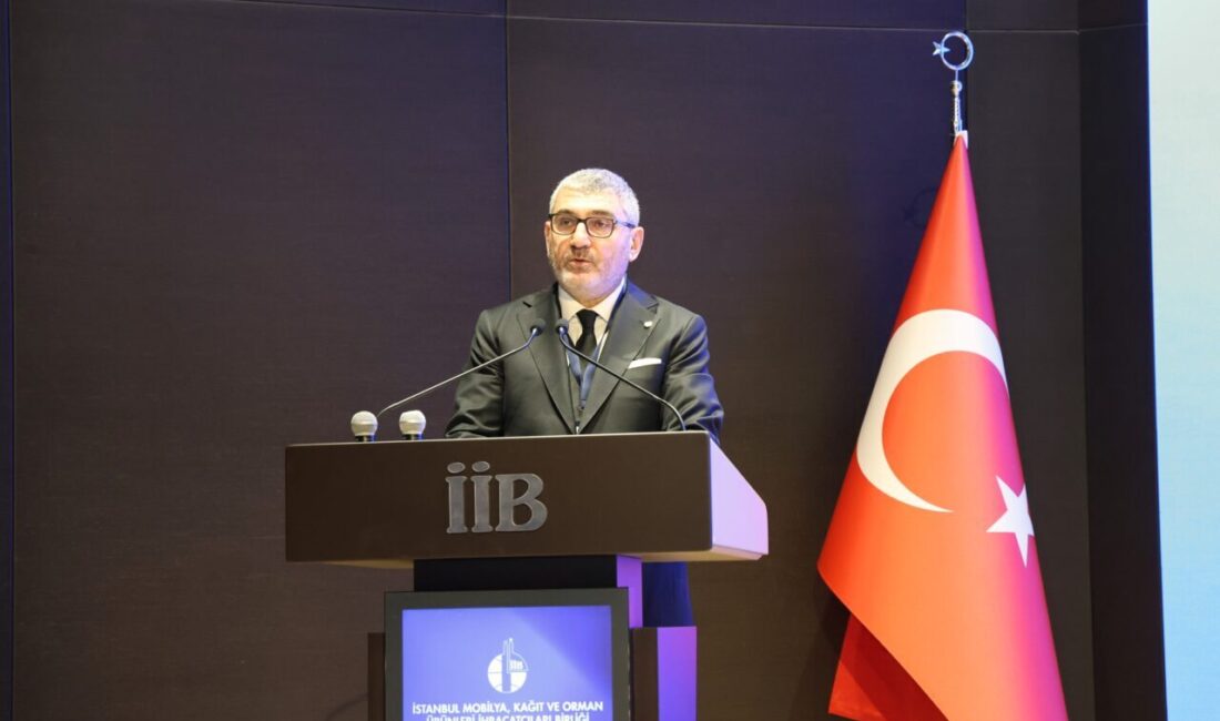 - "Yeni dönemde, yalnızca mevcut başarıyı korumakla kalmayıp, yeni pazarlara
