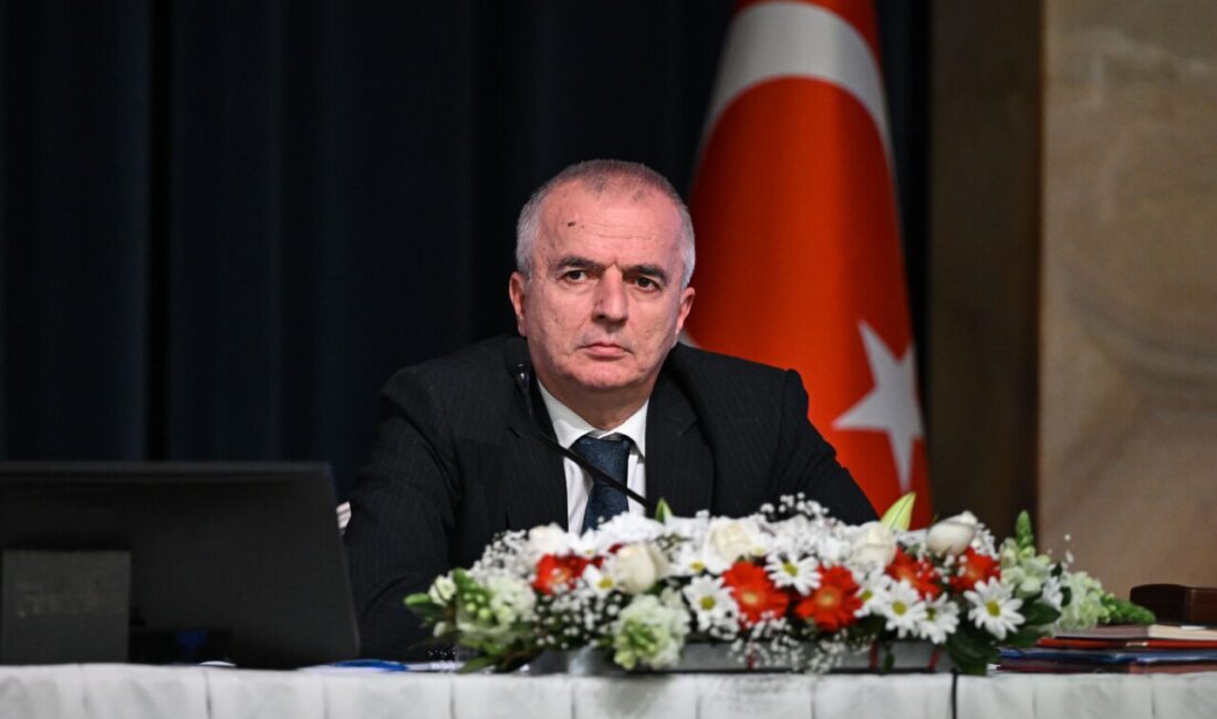 İSTANBUL (AA) – İstanbul Valiliği İl Koordinasyon Kurulu 2026 Yılı